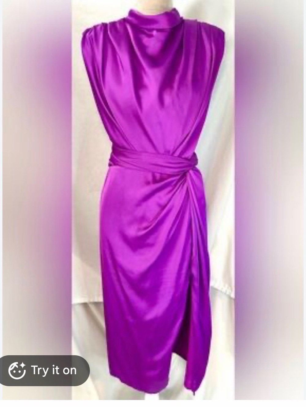DO+BE Boutique dress